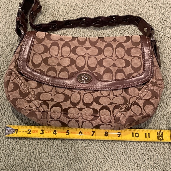 Coach Shoulder bag - Picture 12 of 14
